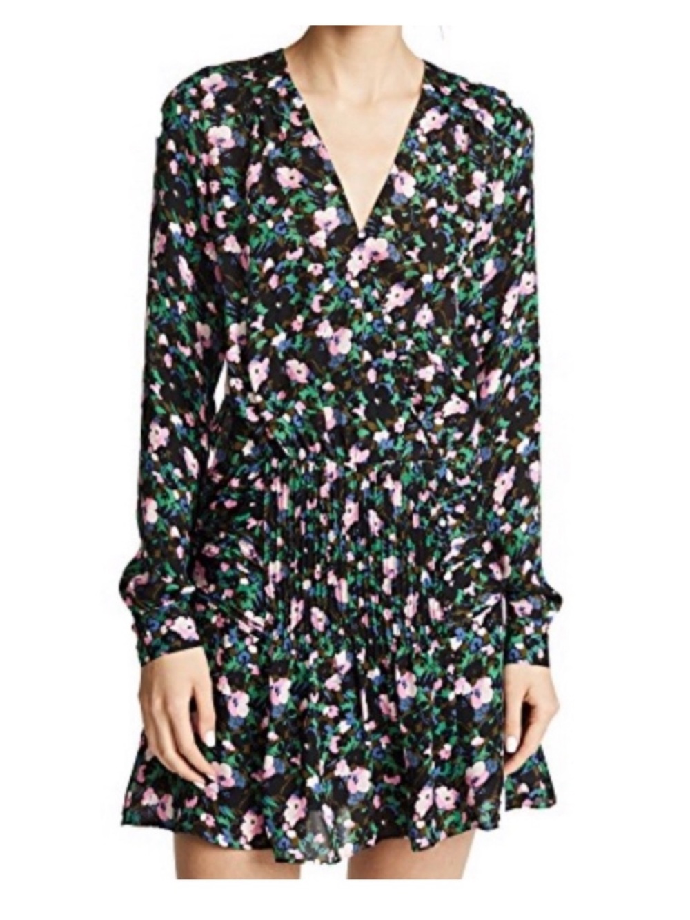 Veronica Beard Naomi Dress